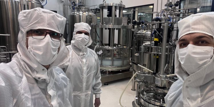 پالایشگاه پلاسمای کشور