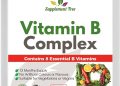 انواع ویتامین های گروه B