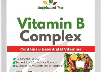 انواع ویتامین های گروه B