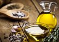 چرا روغن ها باعث خوشمزه شدن غذا میشود ؟