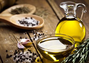 چرا روغن ها باعث خوشمزه شدن غذا میشود ؟