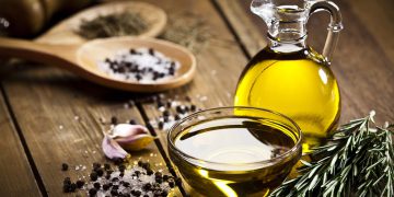 چرا روغن ها باعث خوشمزه شدن غذا میشود ؟
