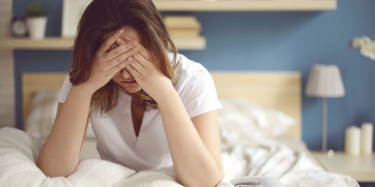 ارتباط میگرن و سندرم روده تحریک پذیر IBD