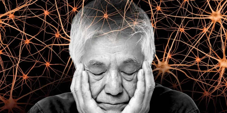 دمانس یا زوال عقل چیست ؟