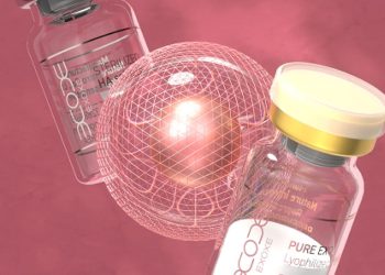 رونمایی از برند اگزوزوم EXOXE توسط مرکز تخصصی سلول درمانی HIG