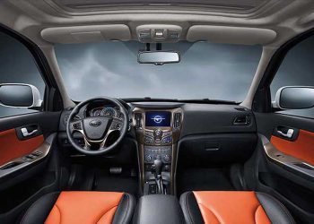 تعمیرگاه هایما S7؛ خدمات تخصصی برای خودروی شما