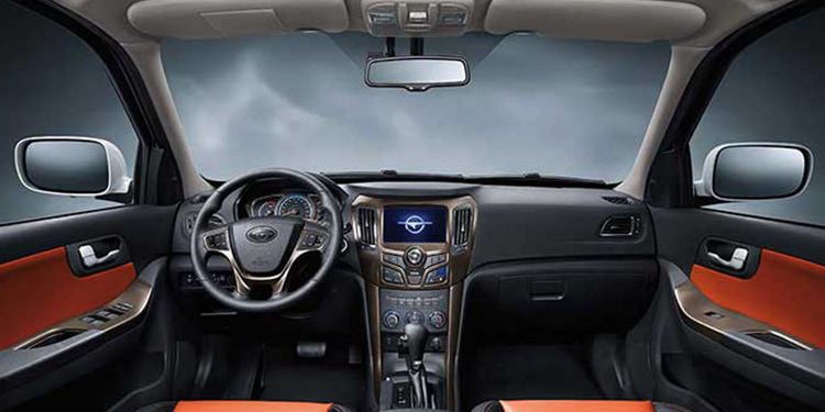 تعمیرگاه هایما S7؛ خدمات تخصصی برای خودروی شما