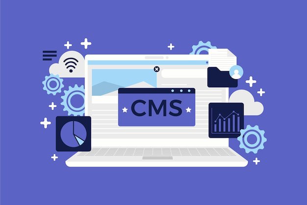 بهترین CMS برای طراحی سایت کدام است؟