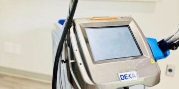 بهترین کلینیک لیزر در گرگان