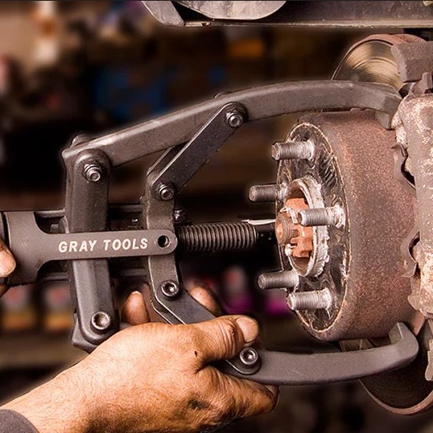 ابزار مکانیکی در ایزی ابزار