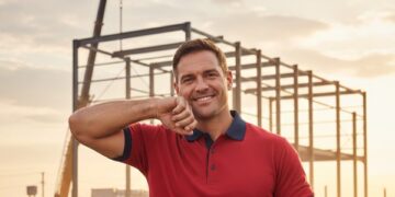 تیشرت کار جودون